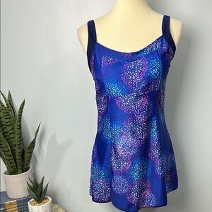 ❄️ Denater Tankini Top Size 2XL